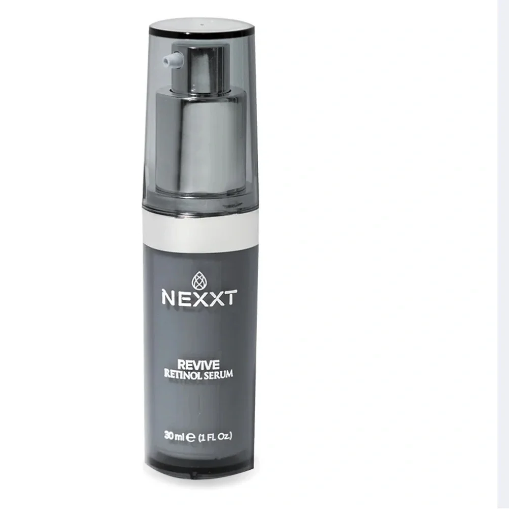 NEXXT Revive Retinol Serum NIB 30 ml